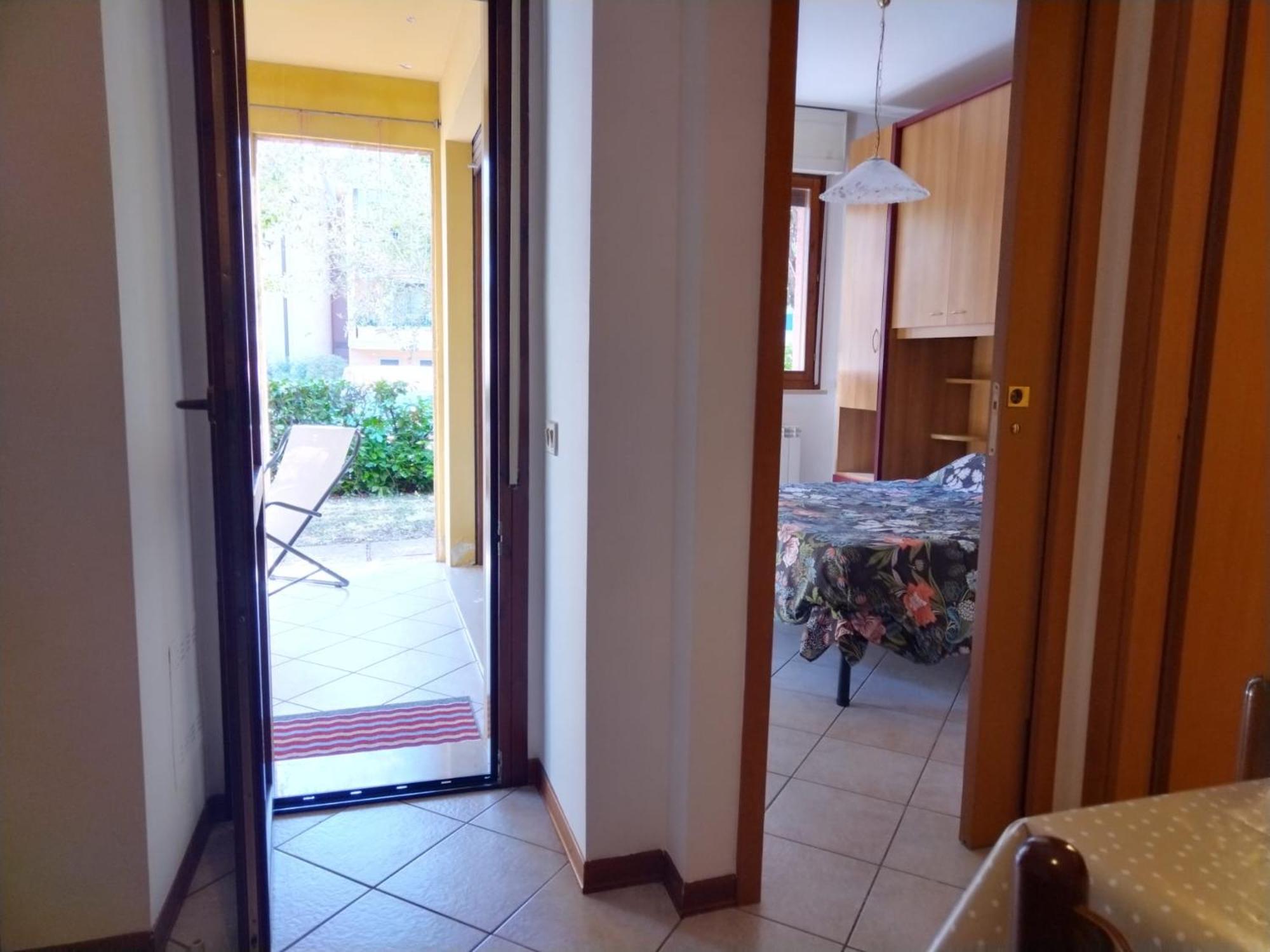 Blu Apartment San Giovanni In Marignano Exterior photo
